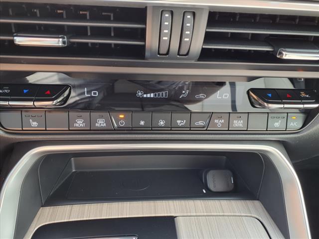 2025 Mazda CX-90 3.3 Turbo Preferred