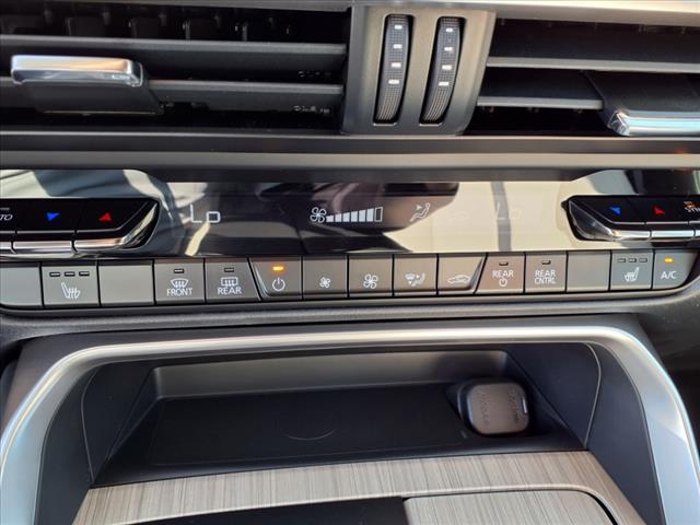 2025 Mazda CX-90 3.3 Turbo Preferred