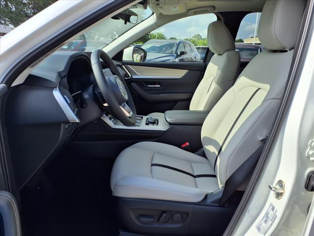 2025 Mazda CX-90 3.3 Turbo Preferred