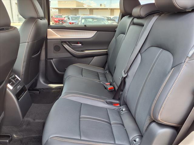 2025 Mazda CX-90 3.3 Turbo Preferred