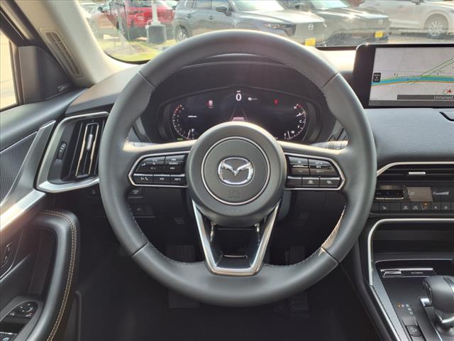 2025 Mazda CX-90 3.3 Turbo Premium Sport