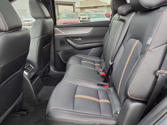 2026 Mazda CX-90 3.3 Turbo S Premium Sport