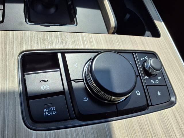 2025 Mazda CX-90 Plug-in Hybrid Premium Plus
