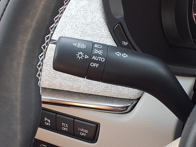 2025 Mazda CX-90 3.3 Turbo S Premium Plus