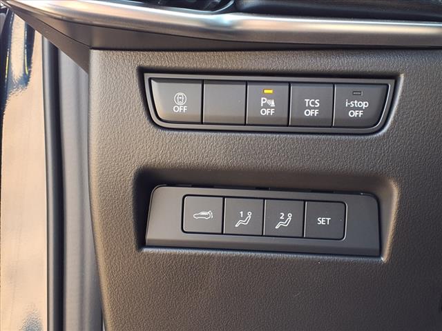 2025 Mazda CX-90 3.3 Turbo Premium Plus
