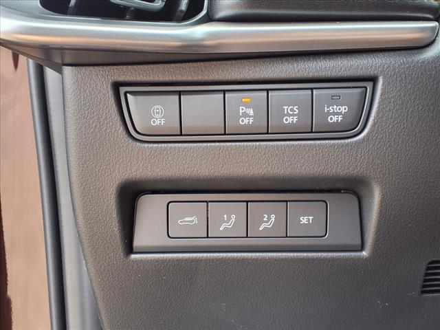 2025 Mazda CX-90 3.3 Turbo Premium Plus