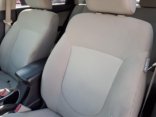 2012 Kia Forte5 EX