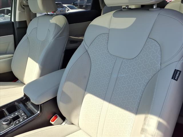 2024 Kia Sorento Plug-In Hybrid SX Prestige