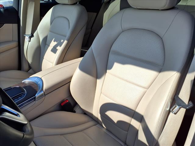 2021 Mercedes-Benz GLC GLC 300