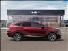 2025 Kia Sportage SX