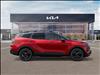 2026 Kia Sportage X-Pro Prestige