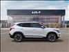 2025 Kia Seltos SX