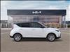 2025 Kia Soul S