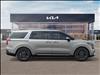 2025 Kia Carnival SX