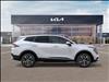 2025 Kia Sportage Hybrid EX