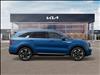 2025 Kia Sorento Hybrid SX Prestige