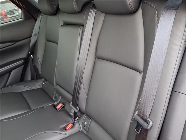 2026 Mazda CX-30 2.5 S