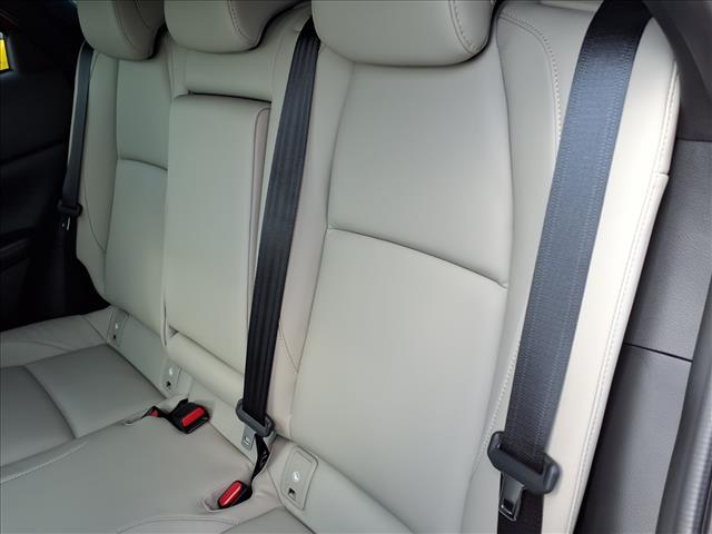 2026 Mazda CX-30 2.5 S Preferred