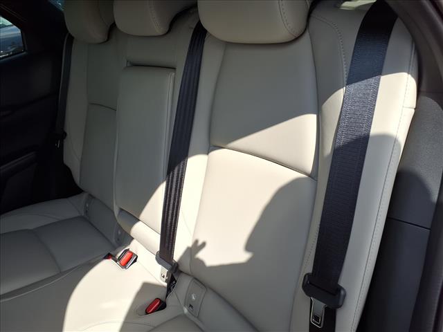 2026 Mazda CX-30 2.5 S