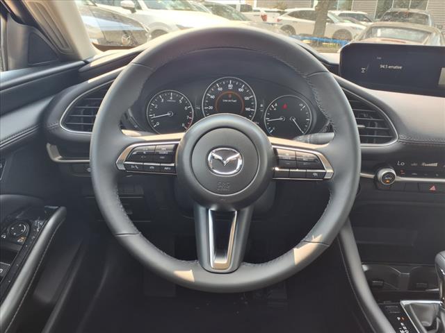 2025 Mazda Mazda3 Sedan 2.5 S Select Sport