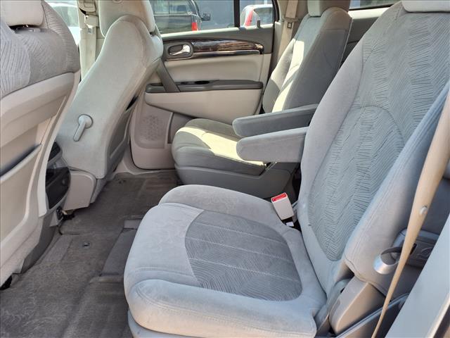 2017 Buick Enclave Convenience Group