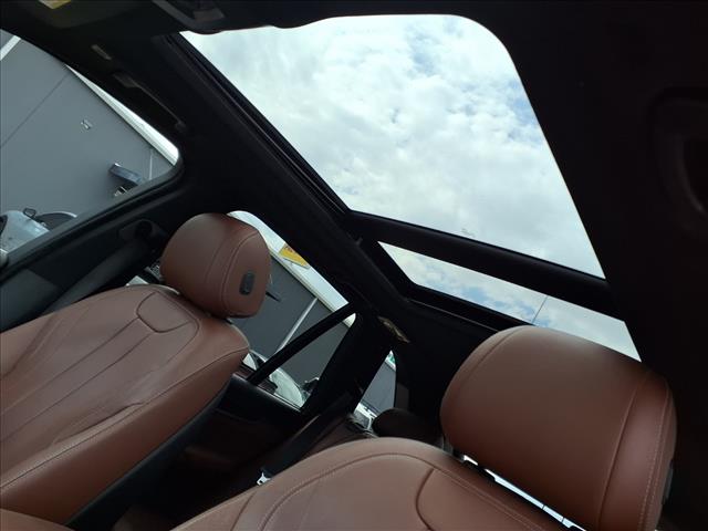 2017 BMW X5 sDrive35i