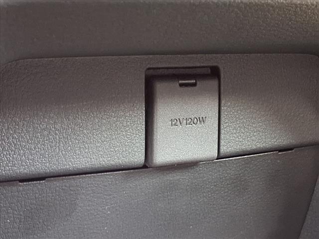 2025 Mazda CX-50 Hybrid Premium
