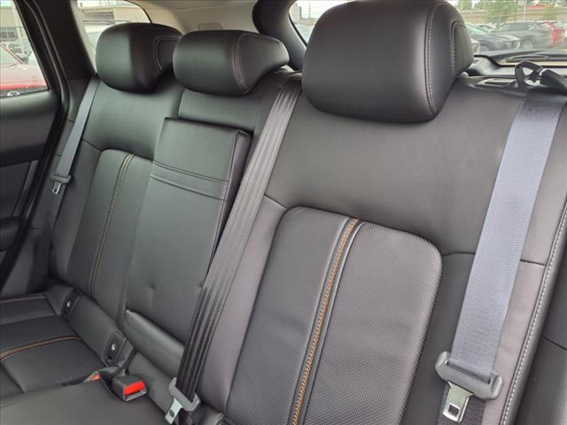 2025 Mazda CX-50 Hybrid Premium Plus