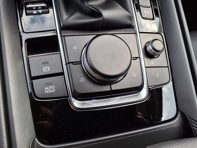 2025 Mazda CX-50 Hybrid Premium Plus