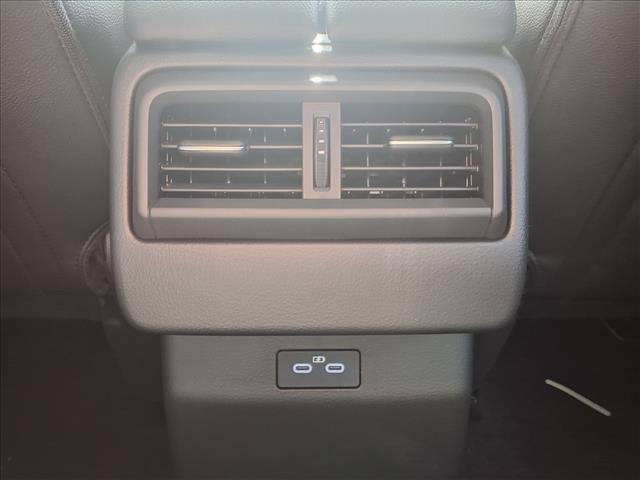 2025 Mazda CX-50 2.5 S Select Package