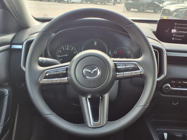 2025 Mazda CX-50 2.5 S Select