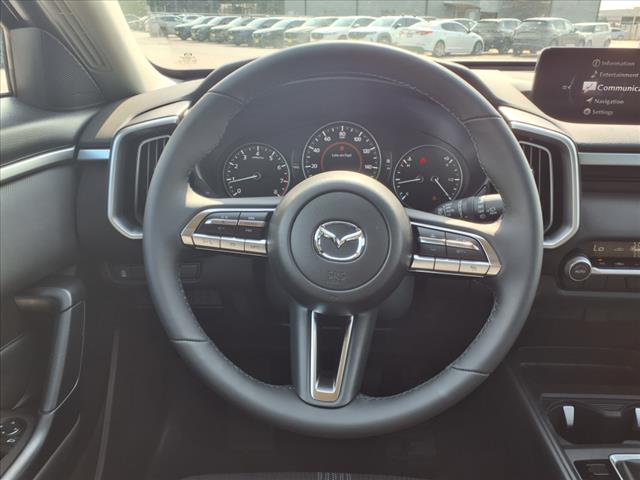 2025 Mazda CX-50 2.5 S Select