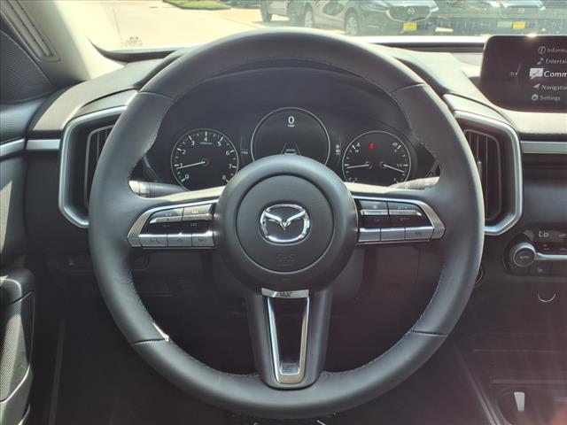 2025 Mazda CX-50 2.5 S Preferred