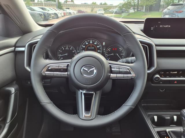2025 Mazda CX-50 2.5 S Preferred