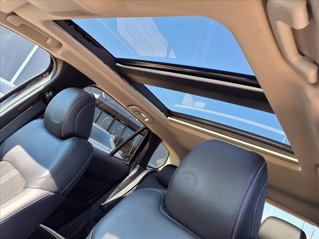 2023 Mazda CX-50 2.5 S Preferred Plus Package