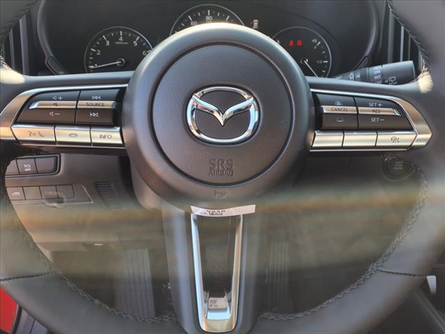 2025 Mazda CX-50 2.5 S Premium