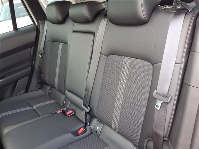 2025 Mazda CX-50 2.5 S Premium