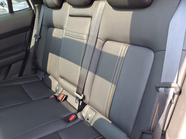 2025 Mazda CX-50 2.5 Turbo Premium Package