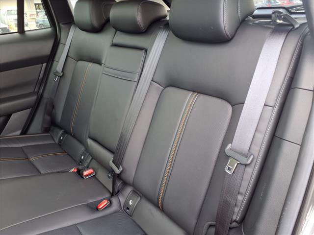 2025 Mazda CX-50 2.5 Turbo Premium Plus Package