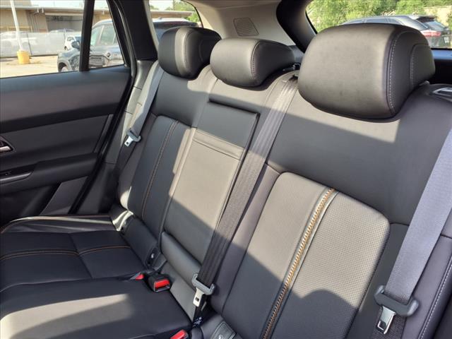 2025 Mazda CX-50 2.5 Turbo Premium Plus