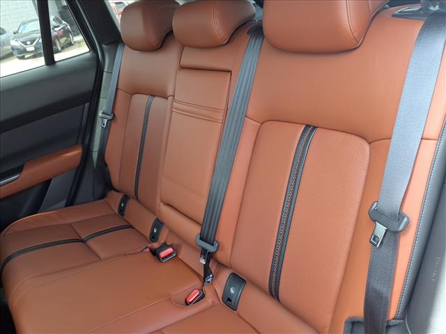 2025 Mazda CX-50 2.5 Turbo Meridian Edition