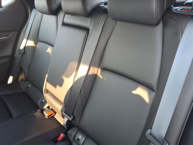 2025 Mazda Mazda3 Hatchback 2.5 S Preferred Package