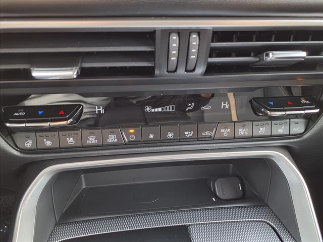 2025 Mazda CX-70 3.3 Turbo S Premium