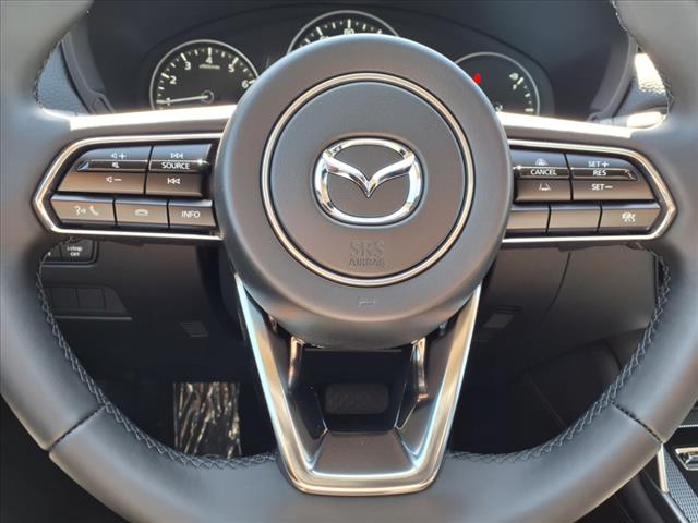 2025 Mazda CX-90 3.3 Turbo Preferred