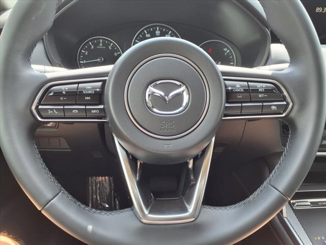 2025 Mazda CX-90 3.3 Turbo Preferred