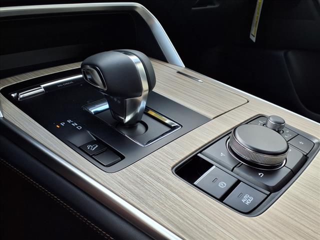 2025 Mazda CX-90 3.3 Turbo Preferred
