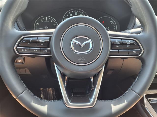 2025 Mazda CX-90 3.3 Turbo Preferred