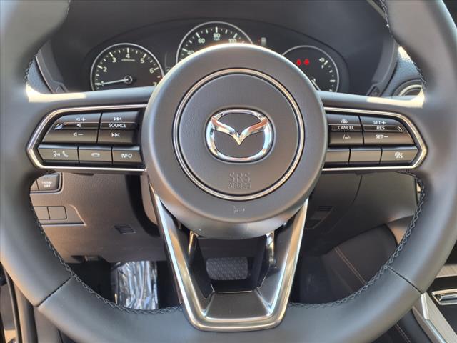 2025 Mazda CX-90 3.3 Turbo Preferred