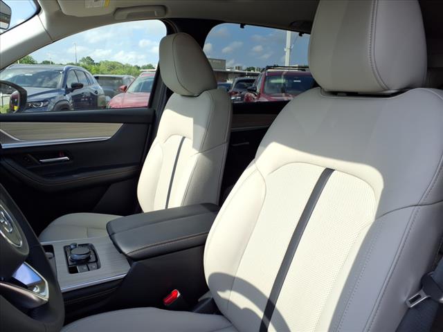 2025 Mazda CX-90 3.3 Turbo Preferred