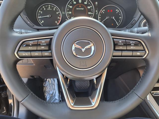 2025 Mazda CX-90 3.3 Turbo Preferred